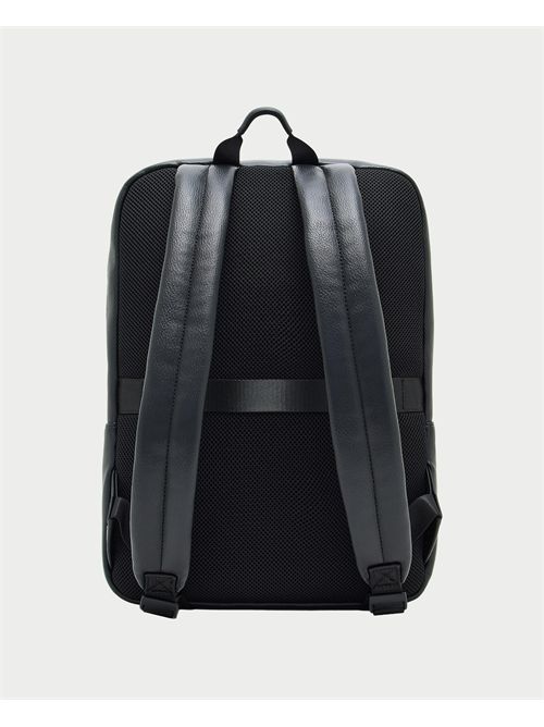 Men's Armani Exchange square backpack ARMANI EXCHANGE | XM001600-AF17205MC105